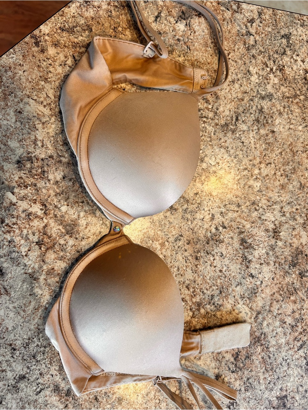 Victoria's Secret very sexy push up bra
